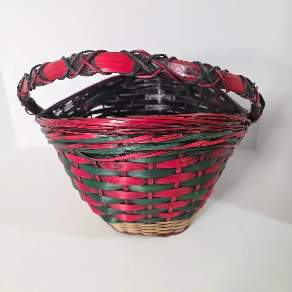 N/A large woven